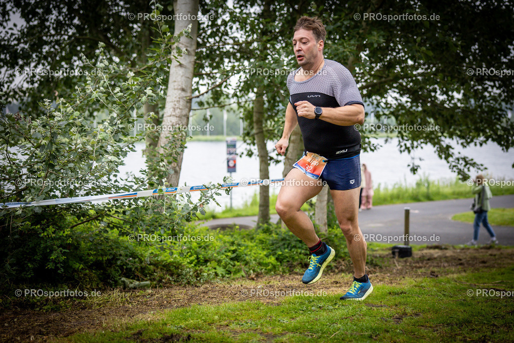 Swim & Run, 02.06.2024 | Impressionen: Swim & Run am 02.06.2024 am Fühlinger See in Köln.