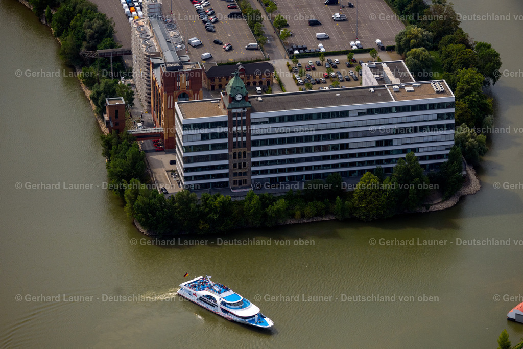 4049366 | Medienhafen, Düsseldorf