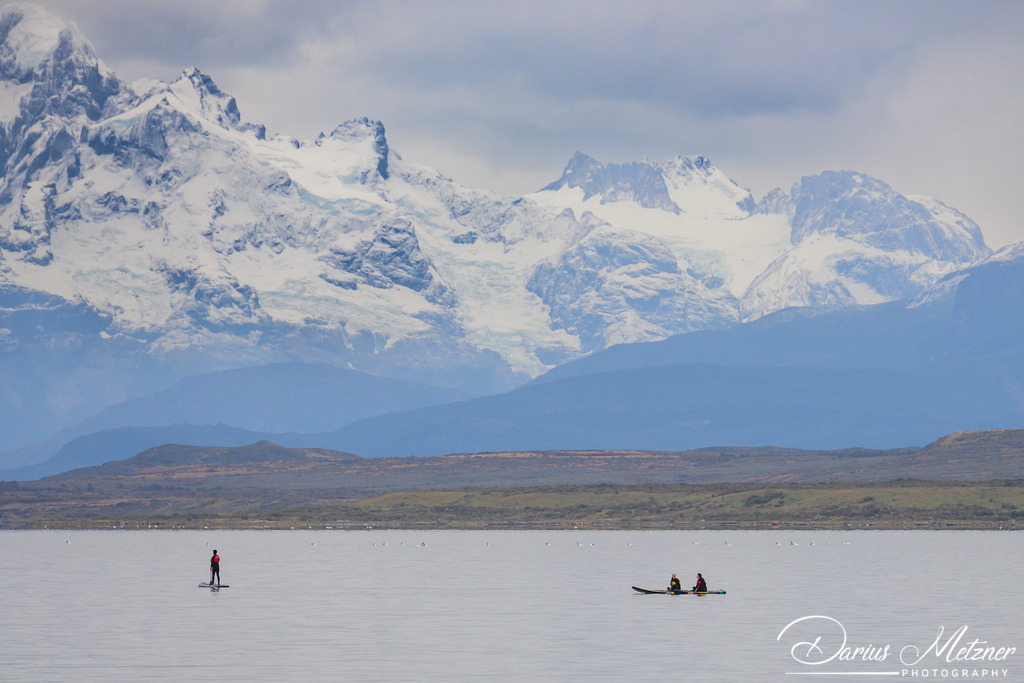 Puerto Natales  | Puerto Natales