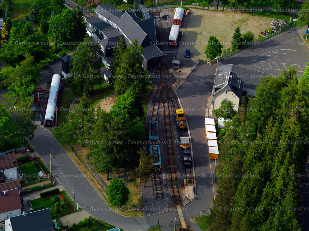 3202259 | Lichtenhain Bergbahn, Cursdorf