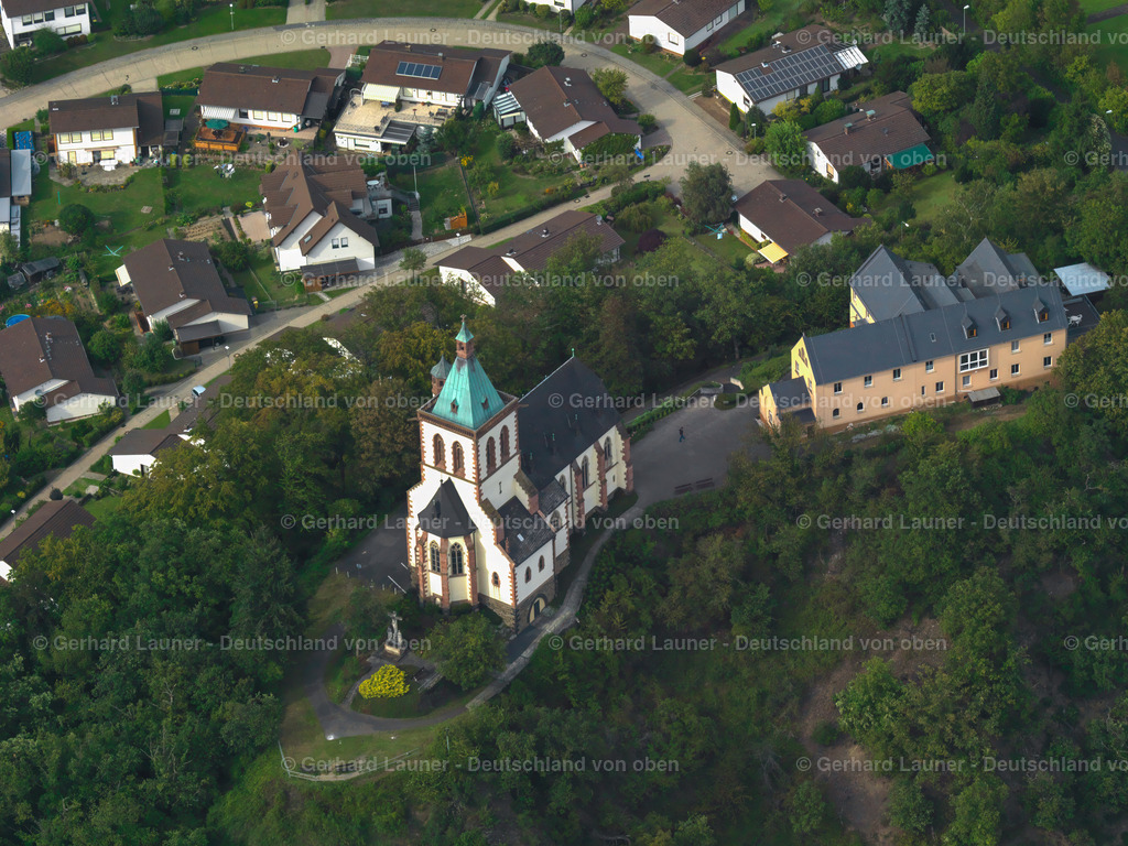 3196478 | Kloster Allerheiligenberg Lahnstein