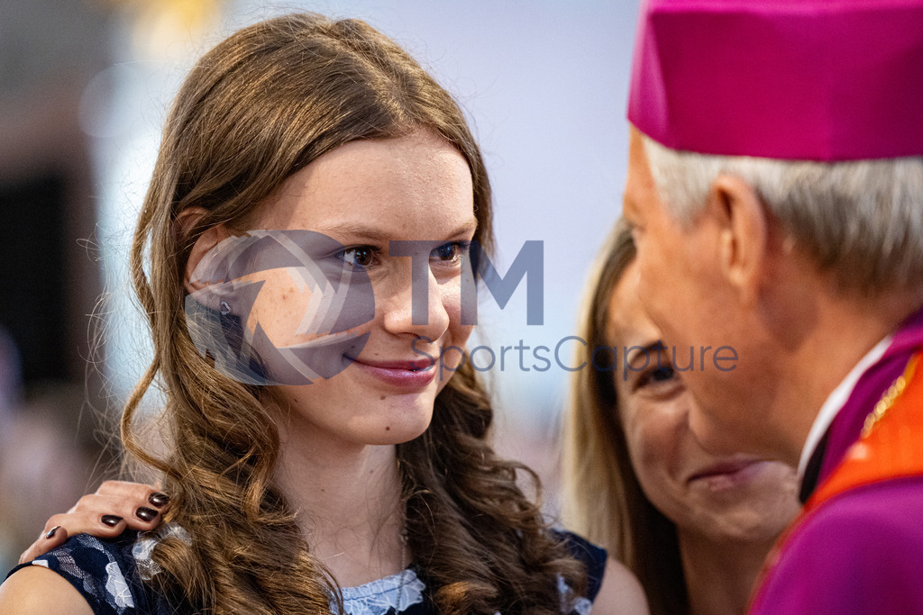 RR5M7834 | Firmung Dom Klagenfurt 8.6.24