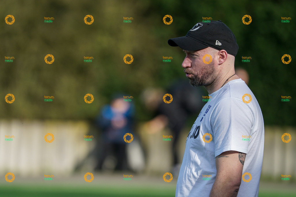 VfB Kirchhellen vs. TuS Haltern - Bezirksliga Westfalen Staffel 9 | Foto: Daniel Böhm | bonum.media - Realisiert mit Pictrs.com