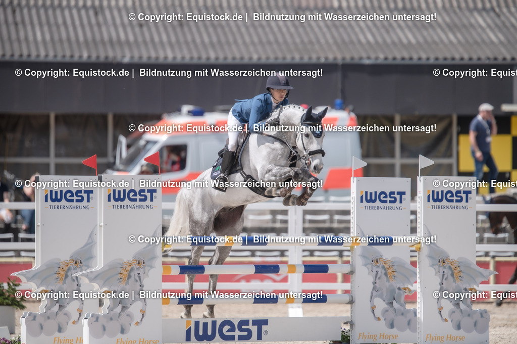 20240512_CCI4-S_Show-Jumping_0173 | Foto: Thomas Hartig