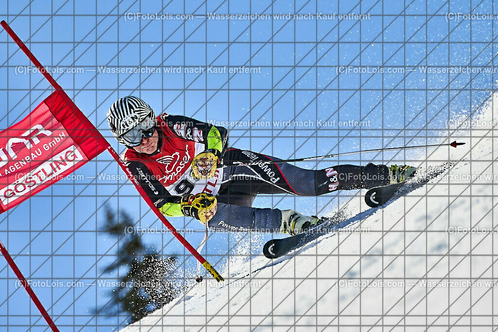 ALP5492_WCM-SuperGiant_Kat-B_Fuchs Josef | (C)FotoLois.com, Alois Spandl, World Criterium Masters Ski Alpin 2023 Hochkar, SuperGiantSlalom, Kategorie B, Mi 22. März 2023.