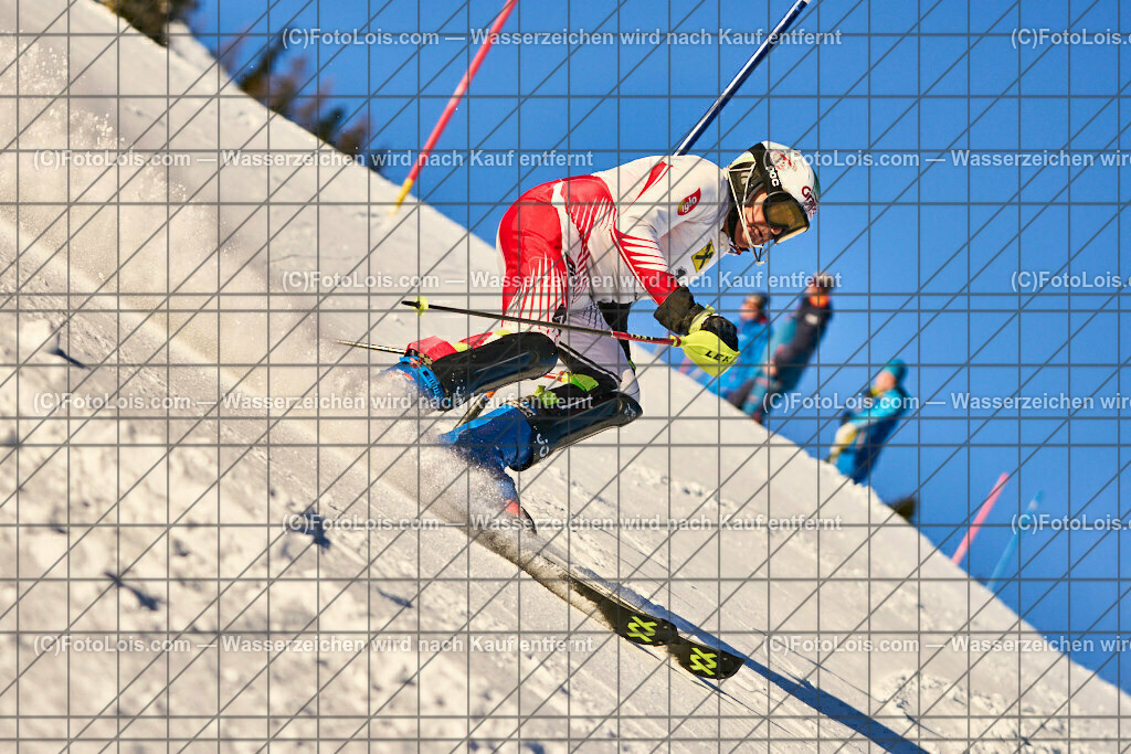 ALP5130_MASTERS-Cup_SL-B Herrn_Suppan Gottfried | (C)FotoLois.com, Alois Spandl. FIS Masters-Cup Wildschönau 2024, Slalom auf der Piste Auffach FIS Schatzberg, Kategorie B, So 14. Jänner 2024.