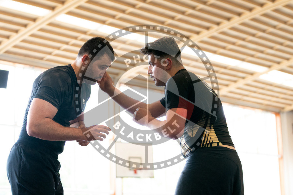 20250628PBB6773 | Athletes compete during the ILLCS X, International Luta Livre Championship Summer Edition on June 28, 2025 in Hannover, Germany. © Chiara Dazi / photoblackbelt
