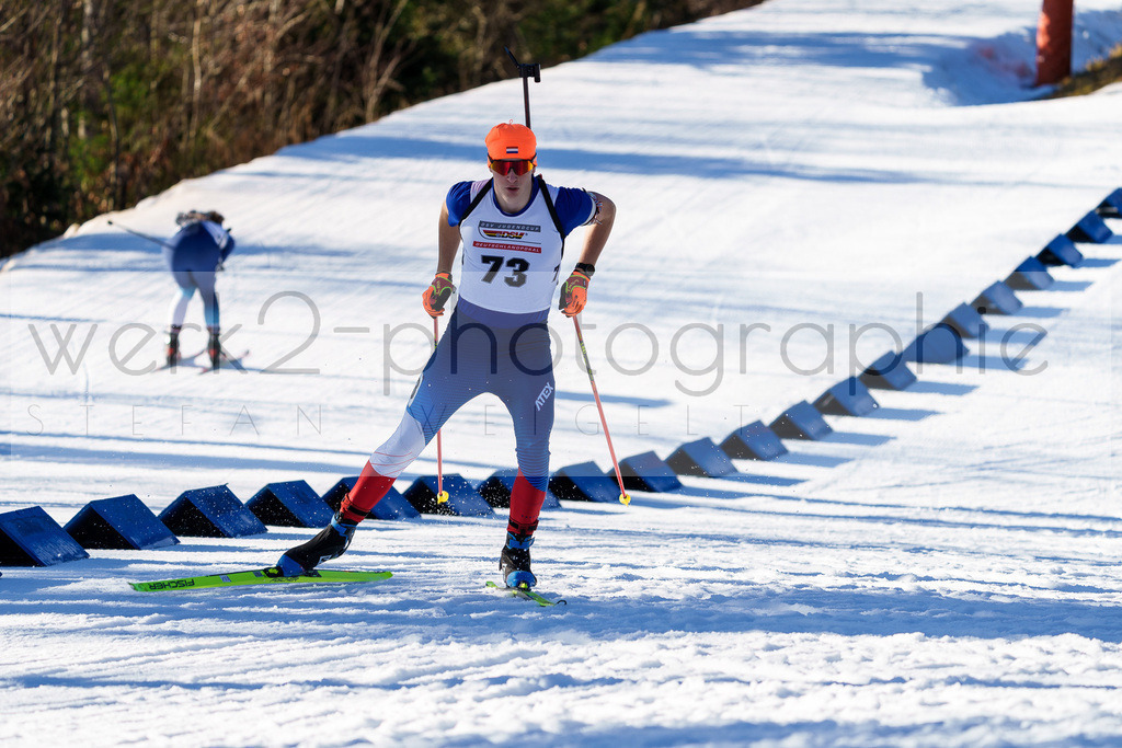 DP Arber - 12. Dezember 2025 | 2. DSV JOKA Deutschlandpokal (DP ARBER) - 12. bis 14. Dezember im ARBER Hohenzollern Skistadion
