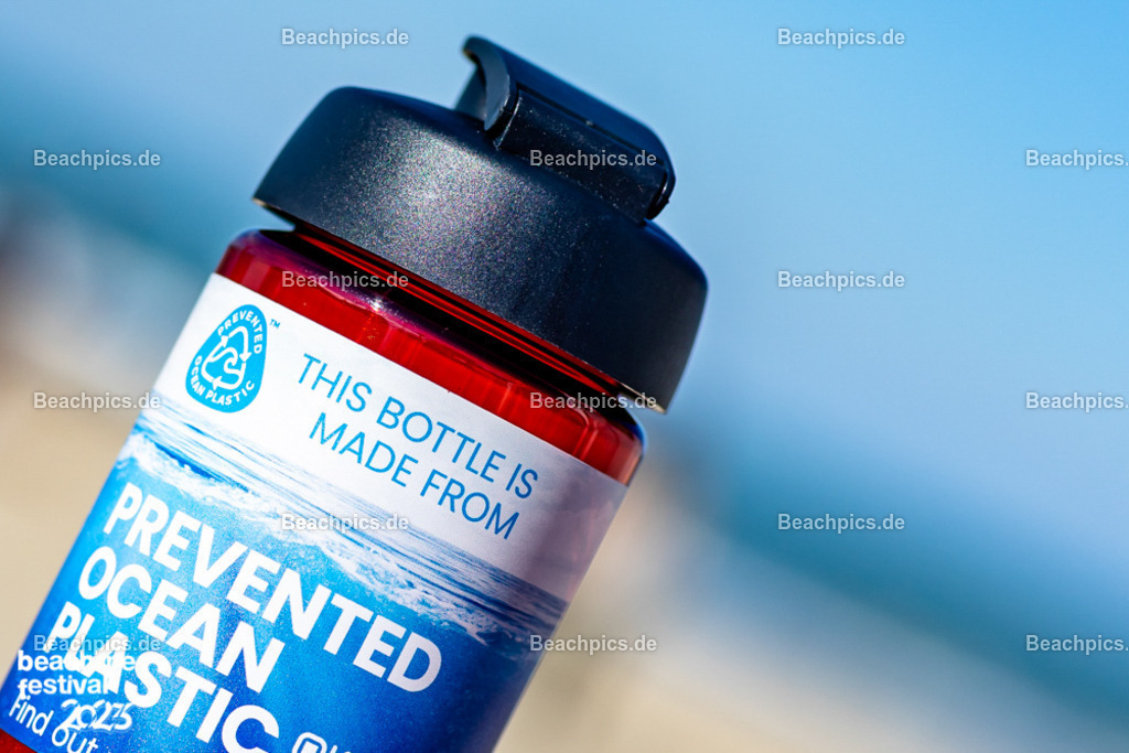 2023-00065486-Beachline-Festival-Bilder | 09.04.2023; Riccione Foto: Gerold Rebsch - www.beachpics.de