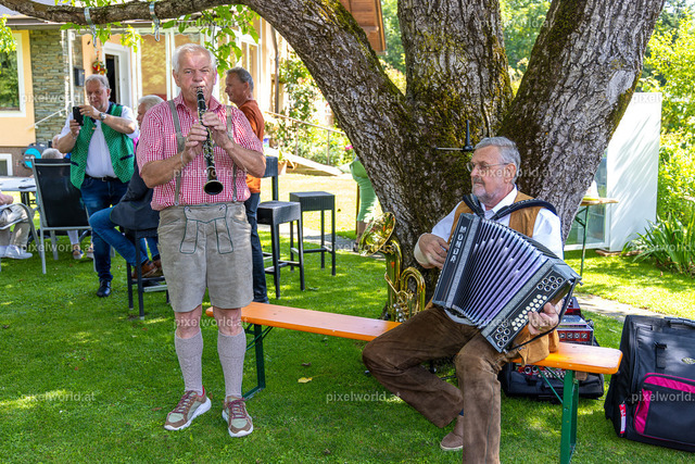Kirchtag des Pensionistenverbandes Radweg | Bildershop von pixelworld.at - Realisiert mit Pictrs.com