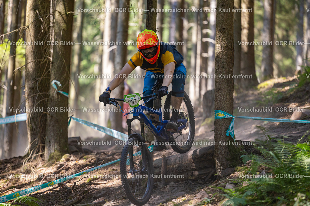 Enduro One Roßbach So R6-0137 | OCR Bilder Fotograf Eisenach Michael Schröder