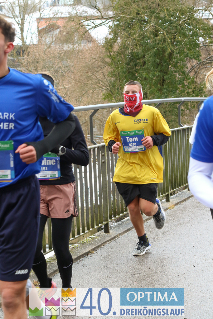 Roewisch Wohnbau Cup 5km | 40. Optima 3koenigslauf 2026 - Realisiert mit Pictrs.com