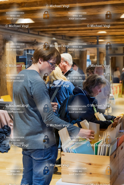 TAM25_Ausstellung-Salzstadel__Michael-Vogl_010_4561 | Tage Alter Musik Regensburg Salzstadel Ausstellung InstrumentenausstellungFoto: Michael Vogl