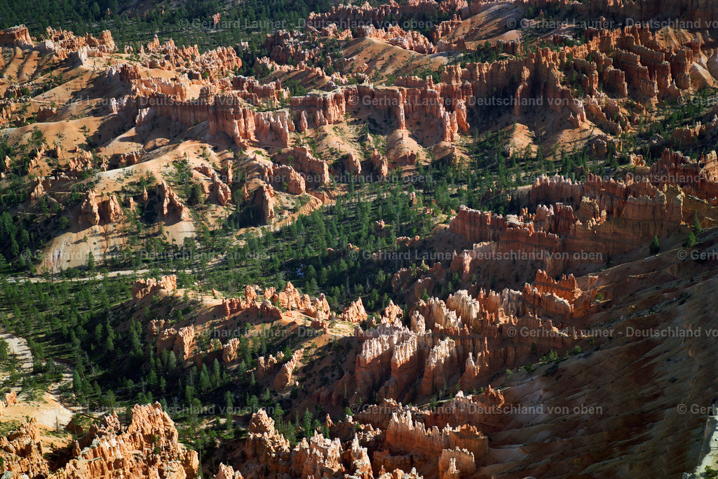 USA5661 | Bryce Canyon, Utah, USA, 1999