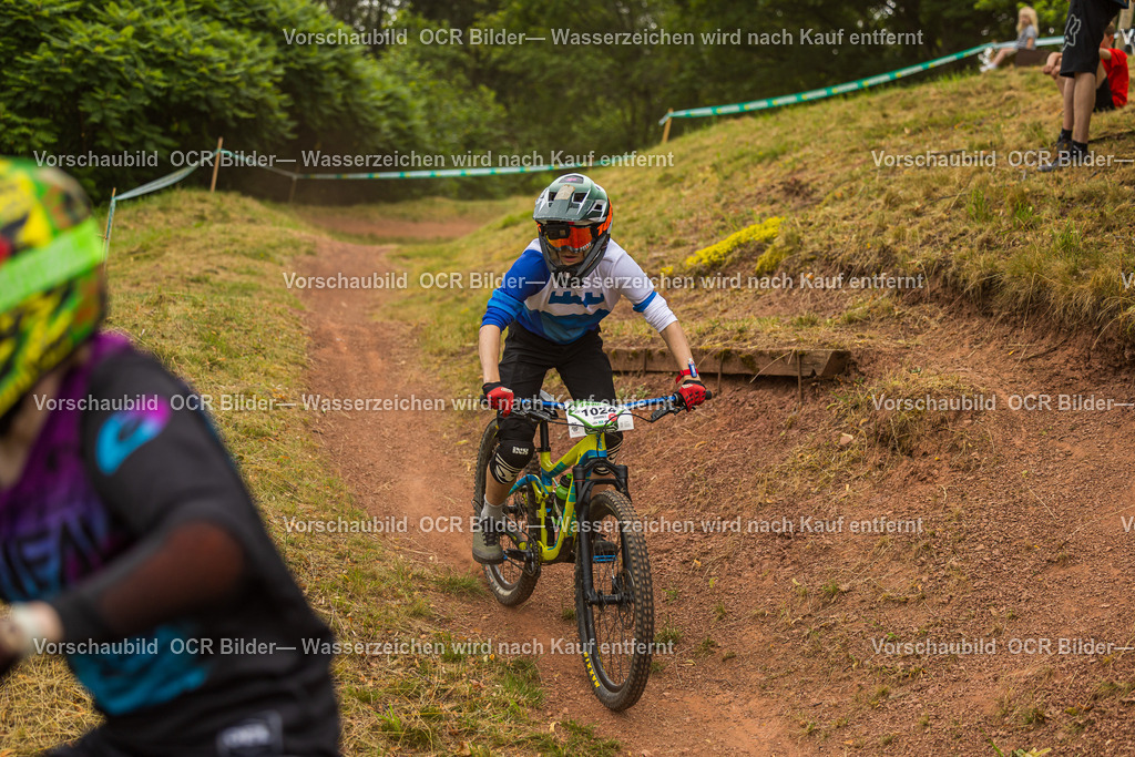 Enduro One Roßbach Samstag R3-0128 | OCR Bilder Fotograf Eisenach Michael Schröder