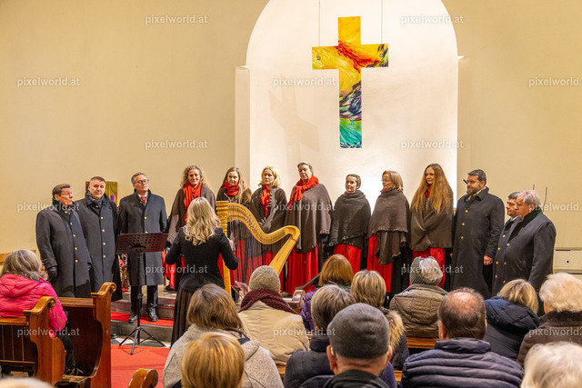 Konzert: "Stiller Advent" | Bildershop von pixelworld.at - Realisiert mit Pictrs.com