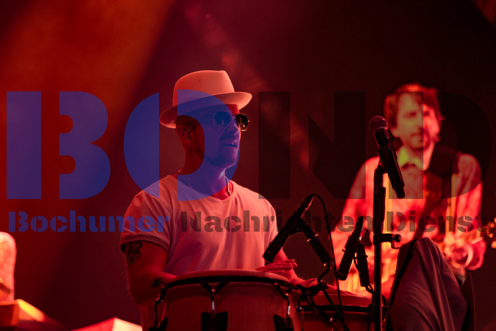 Zeltfestival Ruhr 2024 - Jan Delay  {date} -  | {headline}(Foto: Sebastian Sendlak / BOND) - Realisiert mit Pictrs.com