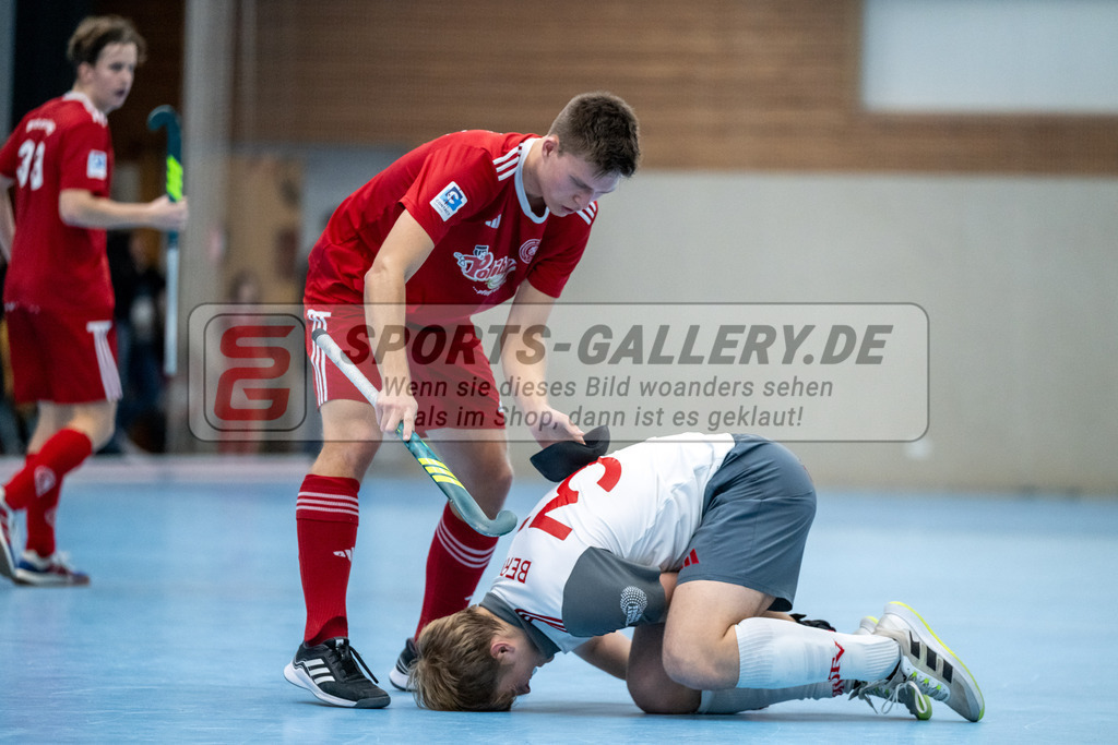Herren BHC - DTV 6-4 18.01.26 SG-5968 | Hockey,Sport,Fieldhockey,1.Bundesliga,2.Bundesliga,Sportfotografie,Shop,Sportphotography,Feldhockey,Hockeyliga