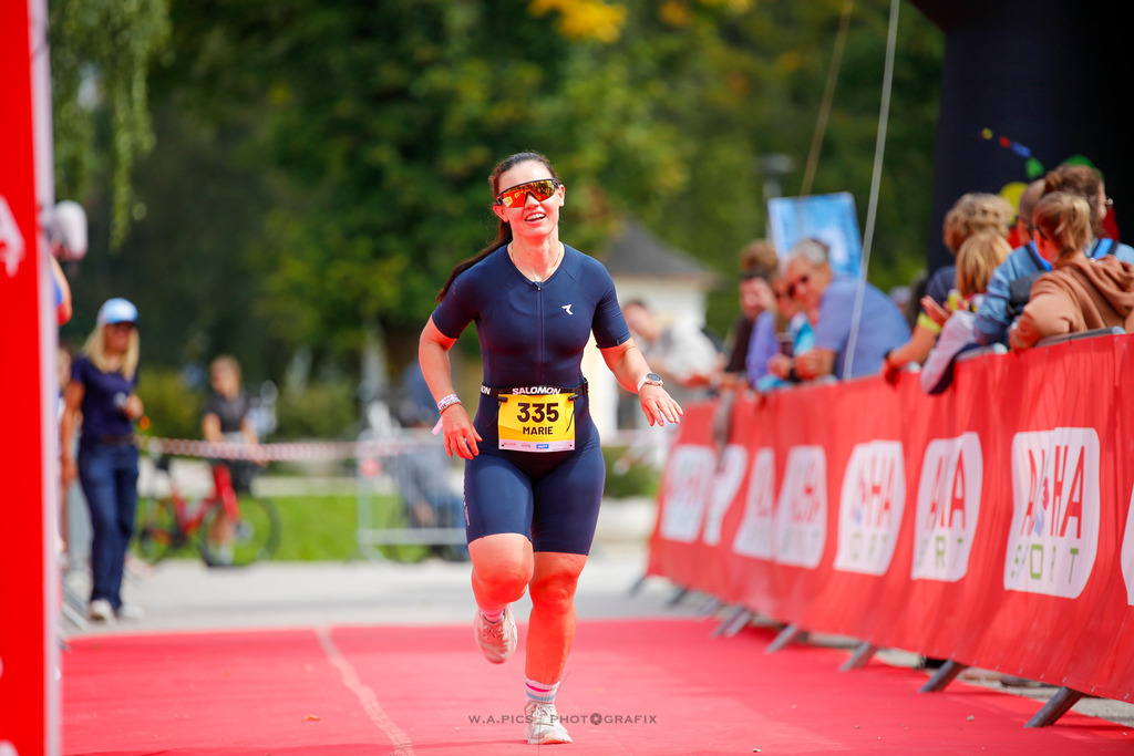 ALOHA MONDSEE TRIATHLON 2025 | AUSTRIA, 07.09.2025, Mondsee, ALOHA MONDSEE TRIATHLON 2025, Photo: WAPICS / Andreas Willdoner