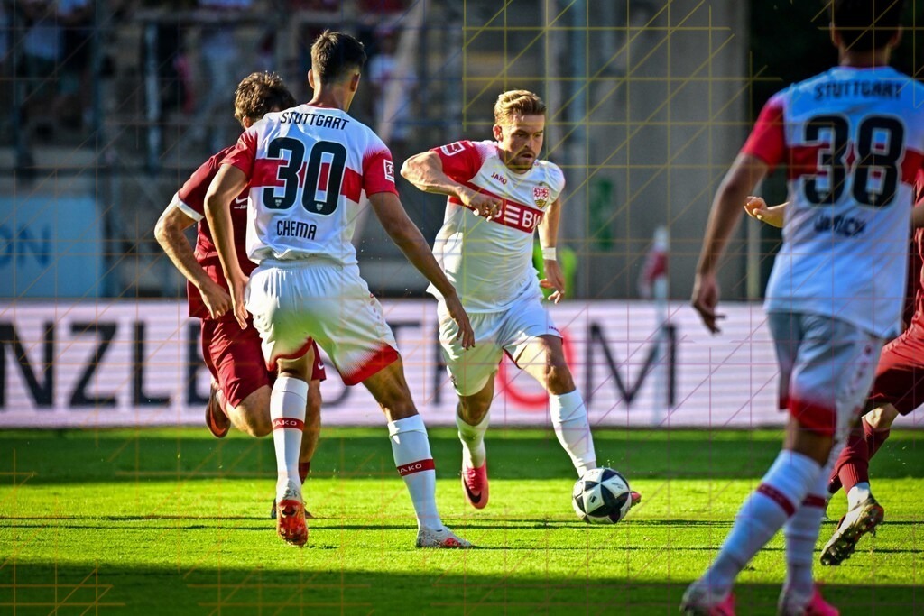 OFC vs VfB Stuttgart 29.07.2026 (85 von 179) | professionelle Sport- und Eventfotografie von Tomafocus – dynamische Bilder, emotionale Momente und hochwertige Aufnahmen für jeden Anlass. - Realisiert mit Pictrs.com
