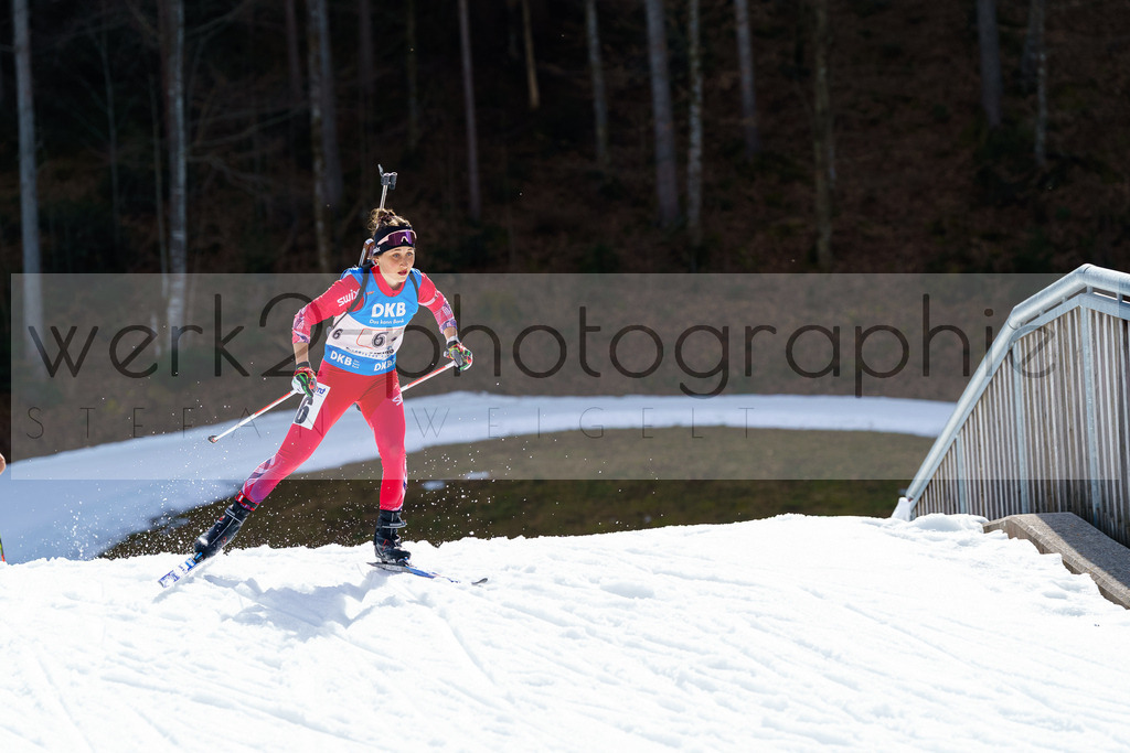 Deutschlandpokal Ruhpolding | 7. DSV JOKA Deutschlandpokal in der Chiemgau Arena Ruhpolding am 7. - 8. März 2026