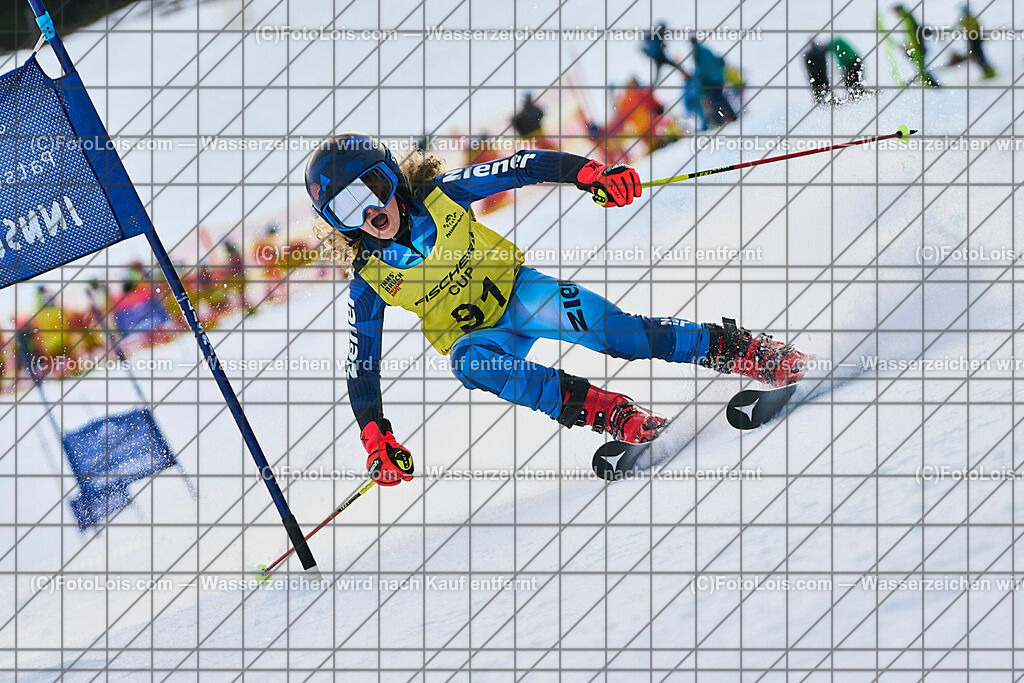 ALP1218_Patscherkofel_FischerCup-RTL_Niederkircher Luca | (C)FotoLois.com, Alois Spandl, FischerCup-RTL, Kinder-/Schüler-Rennen auf der Heiligwasserwiese am Patscherkofel, SkiClub Innsbruck Patscherkofel (SCIP), Fr 30. Dezember 2022.