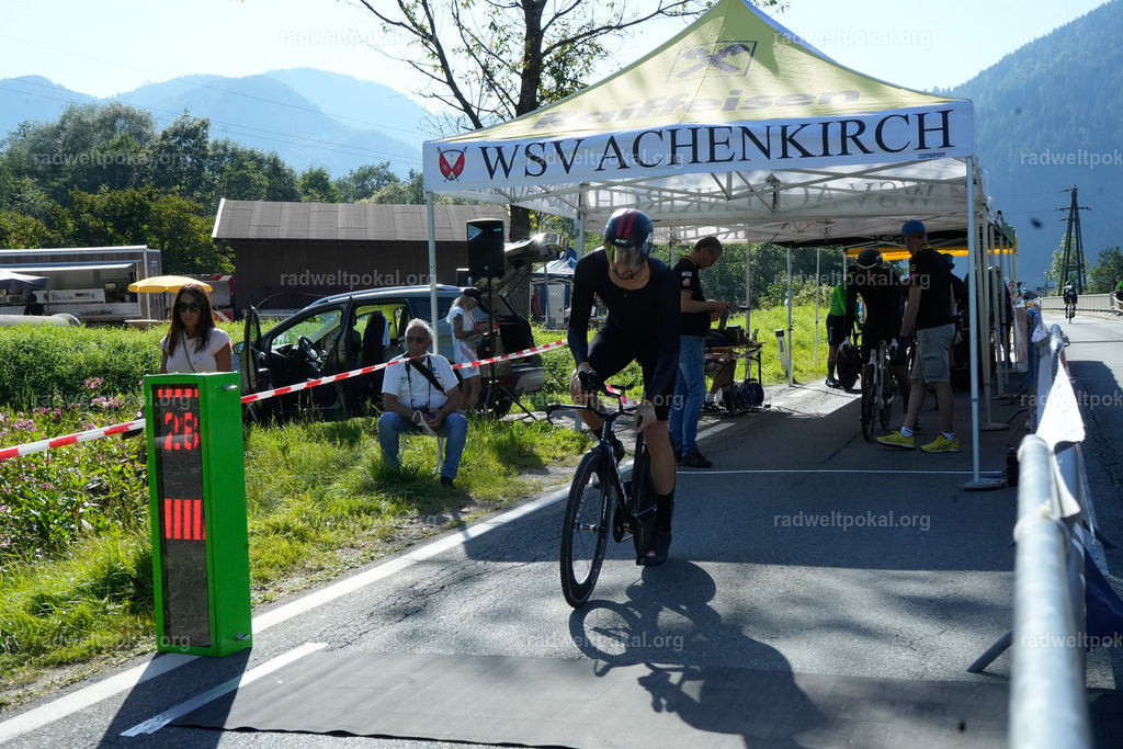 21_20230821_radweltpokal_einzelzeitfahren_tag6 | AUT - OESTERREICH, 2023- :   ; Foto: Roland Muehlanger