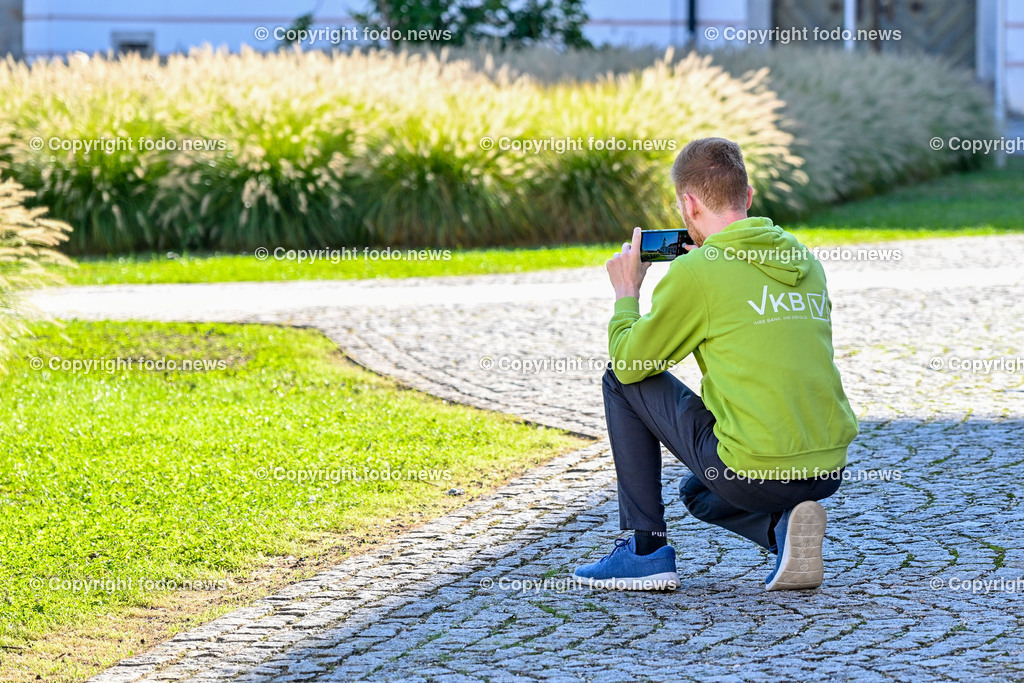 Inner Wheel Club Linz_ Charity Oldtimerfahrt_ 21.09.2024-57 | 21.09.2024, Linz, AUT, Inner Wheel Club Linz,  Charity Oldtimerfahrt im Bild Inner Wheel Club Linz,  Charity Oldtimerfahrt, Teilnehmer©Harald Dostal / fodo.media
