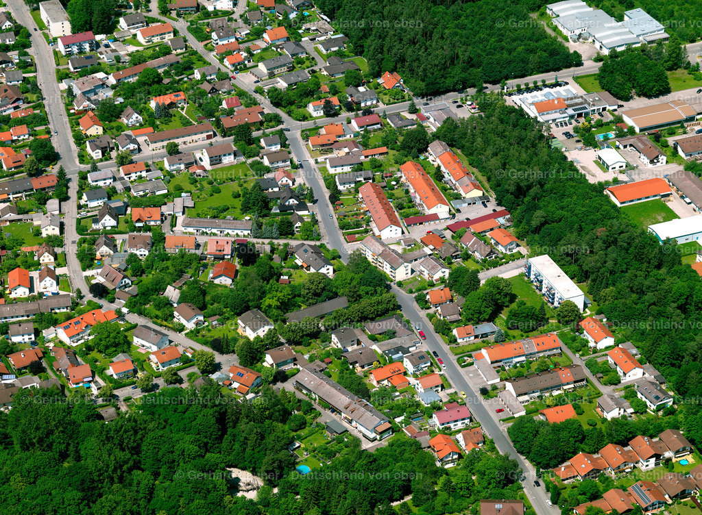 2809360 | Waldkraiburg-Nord