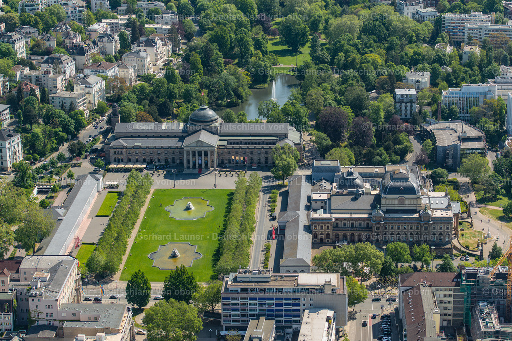 3800195 | Hessisches Staatstheater, Wiesbaden