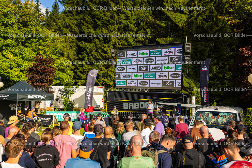 Enduro One Rabenberg So R1-3702 | OCR Bilder Fotograf Eisenach Michael Schröder