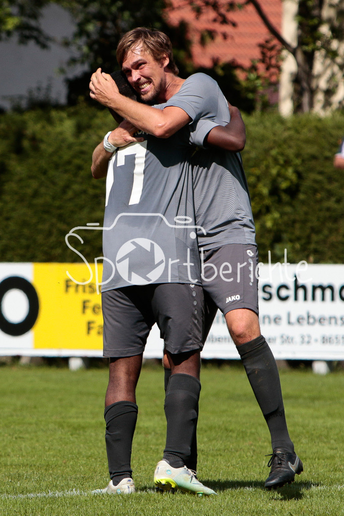 BC Aichach II - TSV Hollenbach II | BCA #17 / BCA #7