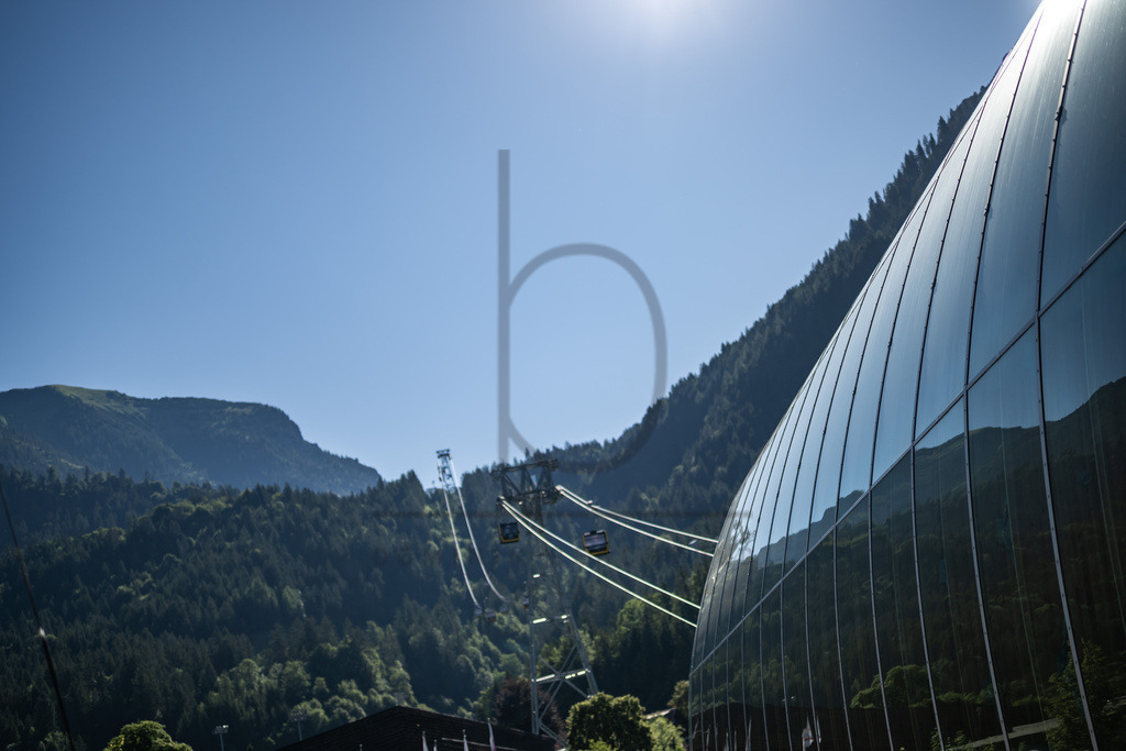 Nebelhornberglauf 2025 | Oberstdorf, 29.06.2025 - Nebelhornberglauf 2025.Foto: Dominik Berchtold/www.dberchtold.comInstagram: d_berchtold_foto