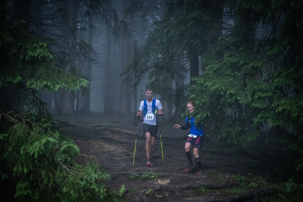 Gebrigsmarathon 2023 - Gebirgstrail | Gebrigsmarathon 2023 - Gebirgstrail am 05.08.2023 in Immenstadt. 

(Foto: Dominik Berchtold/www.dberchtold.com/ @d_berchtold_foto)
