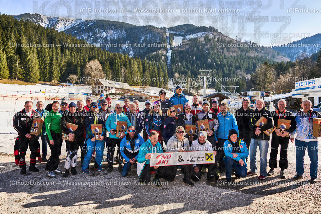 ALP1261_MastersCup-RTL-II_LKHF_alle Teilnehmer | NÖ Raiffeisen MastersCup, Jugend - Damen - Herren, Riesentorlauf-Rennen 2 auf der Fuchswaldpiste in Lackenhof am Ötscher, durchführender Verein: Schiklub Lackenhof, So 9. Februar 2025.