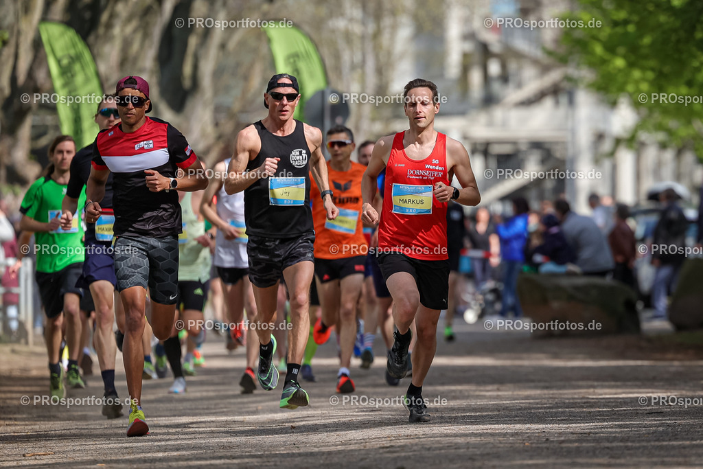 Osterlauf Koeln; Koeln, 16.04.22 | Impressionen vom Osterlauf Koeln am 16.04.22 in Koeln (Nordrhein-Westfalen).