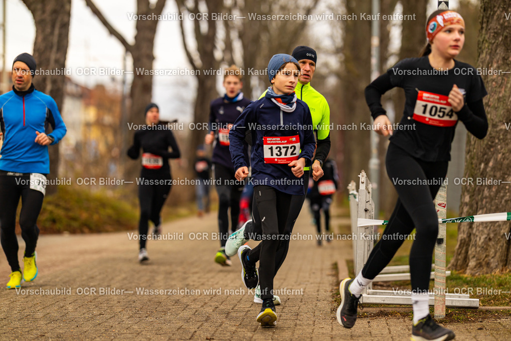 Silvesterlauf Erfurt 2025 R6-0563 | OCR Bilder Fotograf Eisenach Michael Schröder