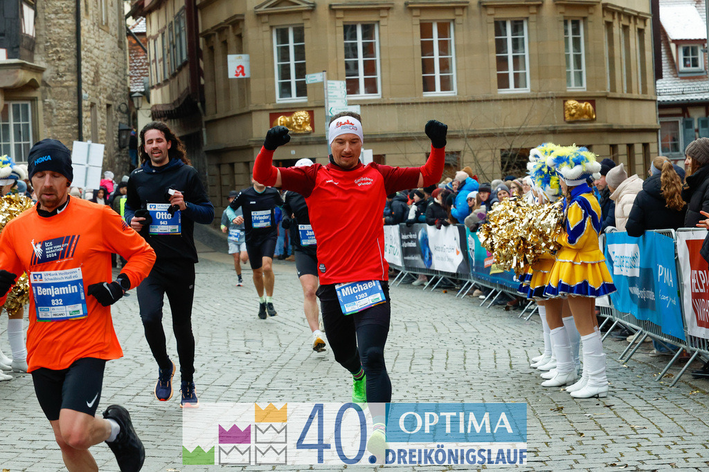 VR Bank Hauptlauf 10km | 40. Optima 3koenigslauf 2026 - Realisiert mit Pictrs.com