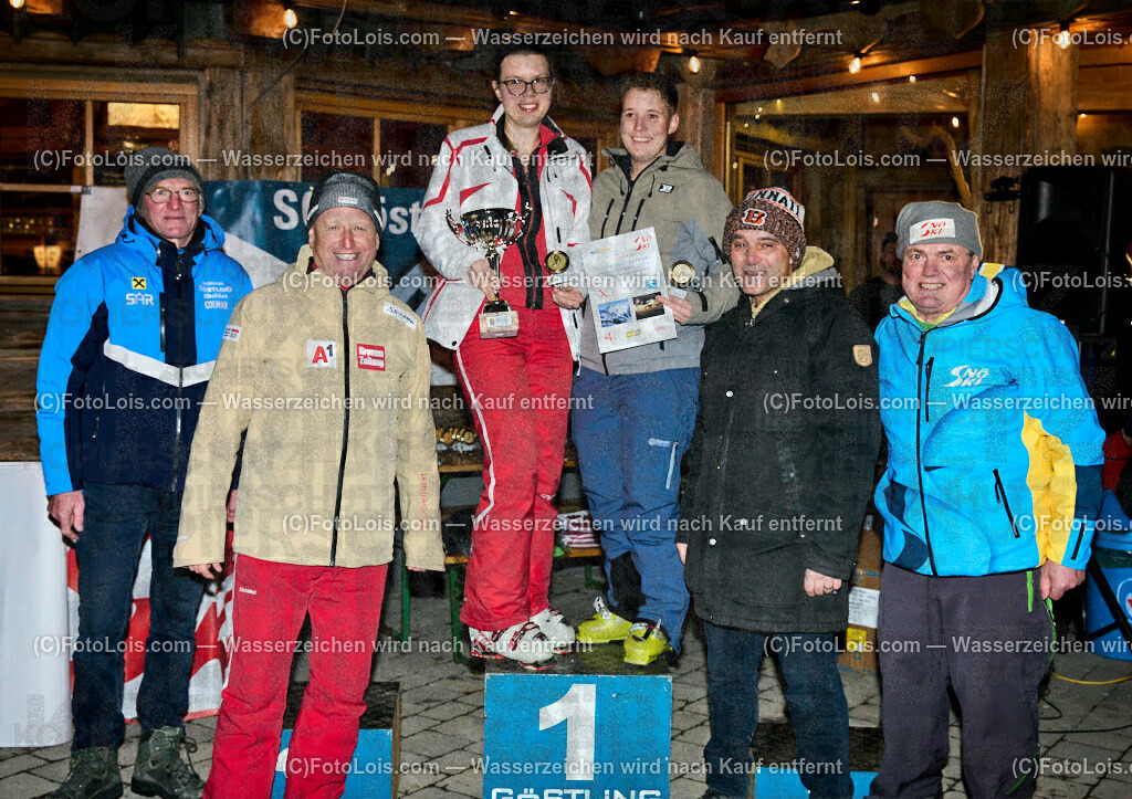 ALP9525_NOe-BetriebsSKI-LM_Mannschaften | (C)FotoLois.com, Alois Spandl. 51. Niederösterreichische LandesBetriebs-Skimeisterschaften, best of two, Almlift-Piste Hochkar, LSV - Schiclub Göstling-Hochkar, Fr 16. Februar 2024.