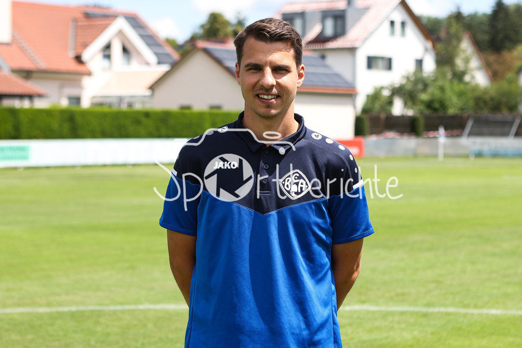 BC Aichach | Sebastian STEGMEIR