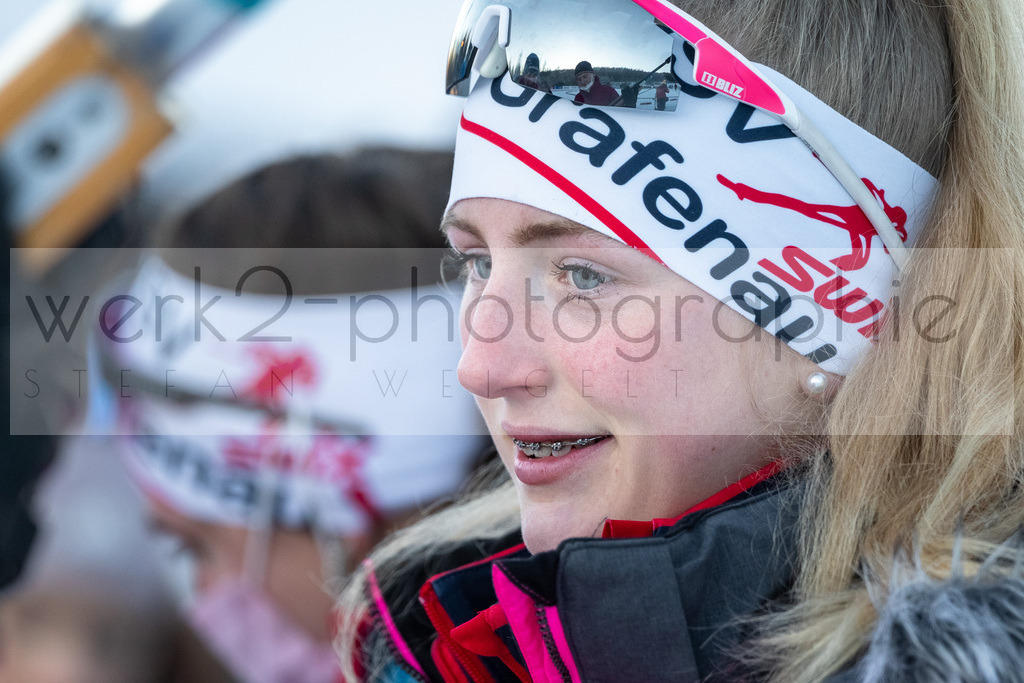 DSC Altenberg | Deutscher Schülercup in Altenberg vom 11. bis zum 13. Februar 2022