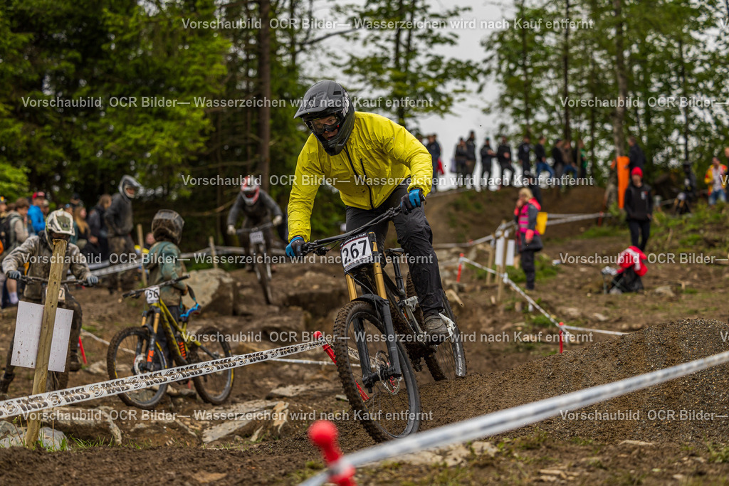 iXS Downhill Cup R3-1115 | OCR Bilder Fotograf Eisenach Michael Schröder