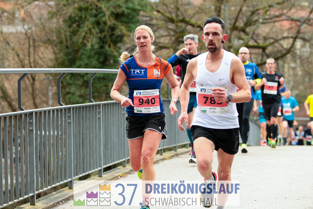 VR Bank Hauptlauf 10000m | 3 Koenigslauf 2023 - Realisiert mit Pictrs.com