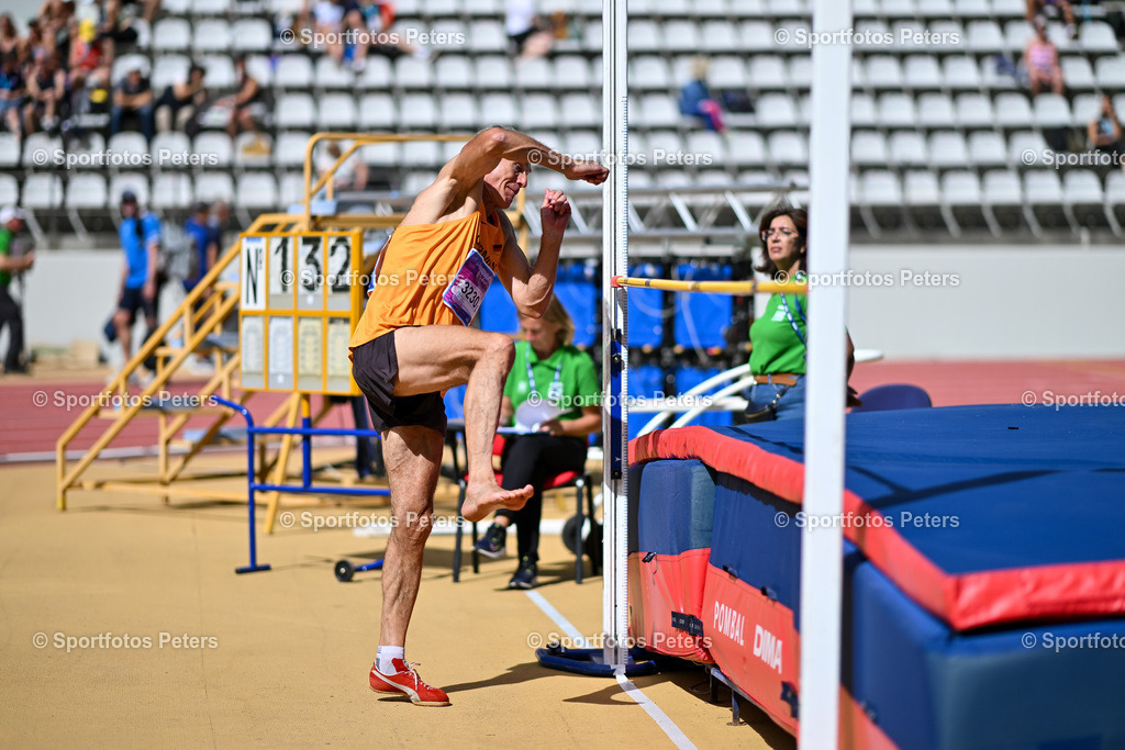 EMACS 2025 - Day 2_169 | European Masters Athletics Championships am 10.10.2025 auf Madeira (Portugal)Foto: Kai Peters - Realisiert mit Pictrs.com