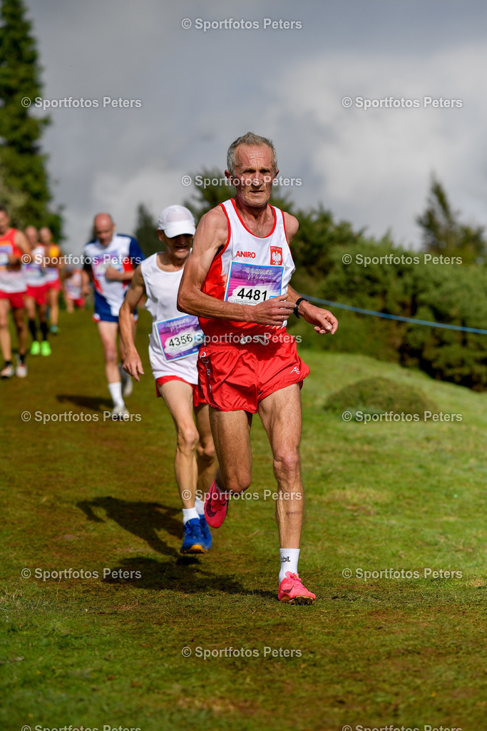 EMACS 2025 - Day 4_58 | European Masters Athletics Championships am 12.10.2025 auf Madeira (Portugal)Foto: Kai Peters - Realisiert mit Pictrs.com