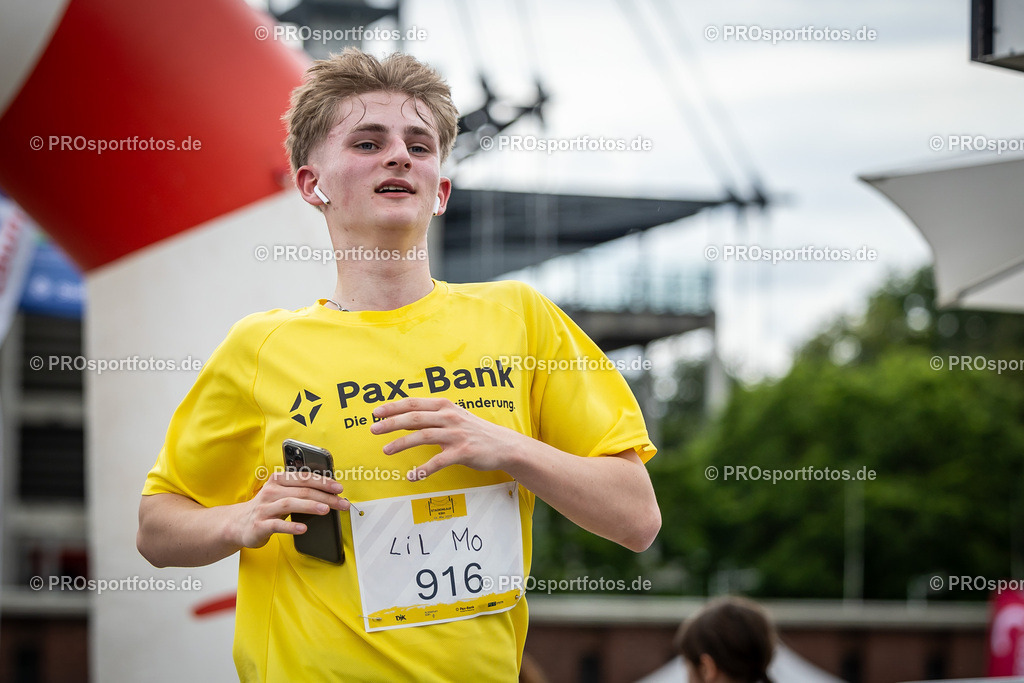 Stadionlauf Köln, 26.05.2024 | Impressionen von Stadionlauf Köln am 26.05.2024 rund um das RheinEnergie-Stadion in Koeln-Müngersdorf.

