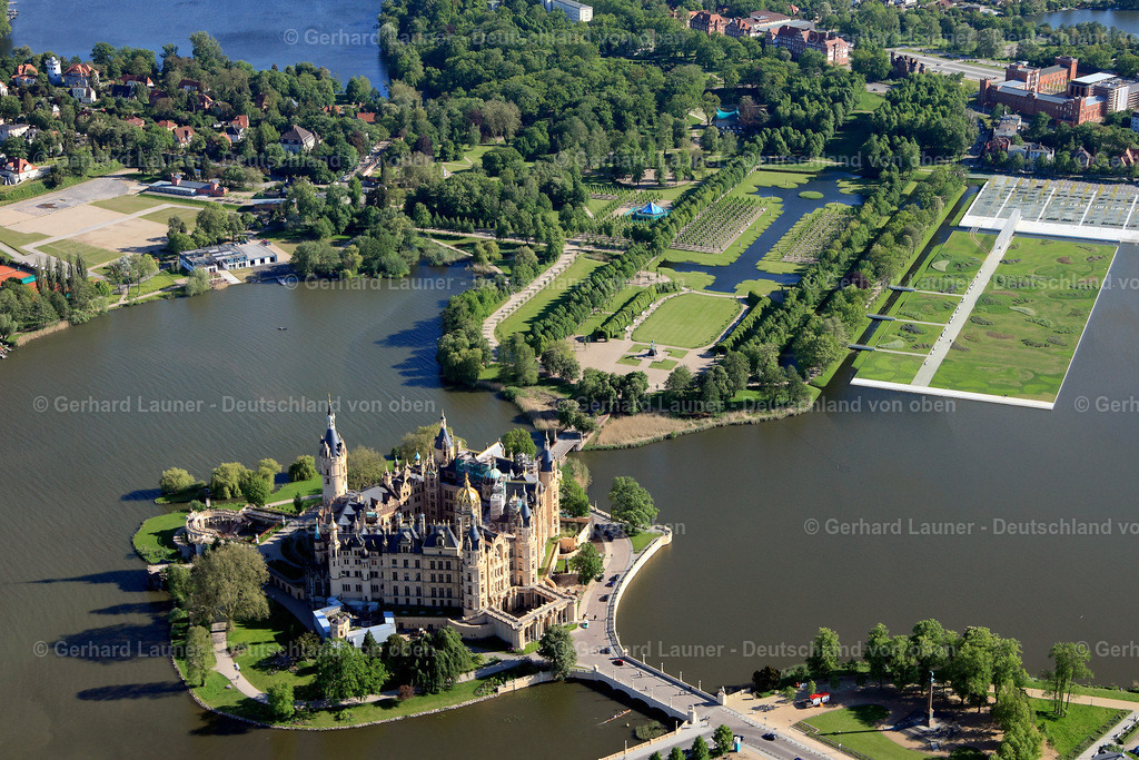 3090578 | Schloss Schwerin