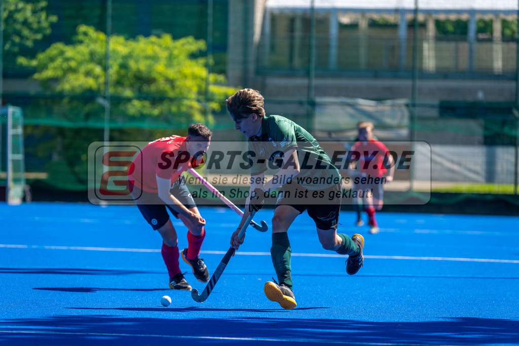HK_20250511_106583 | Regionalliga West Herren Aachener HC - Club Raffelberg am 11.5.2025 Aachener HC , Aachen