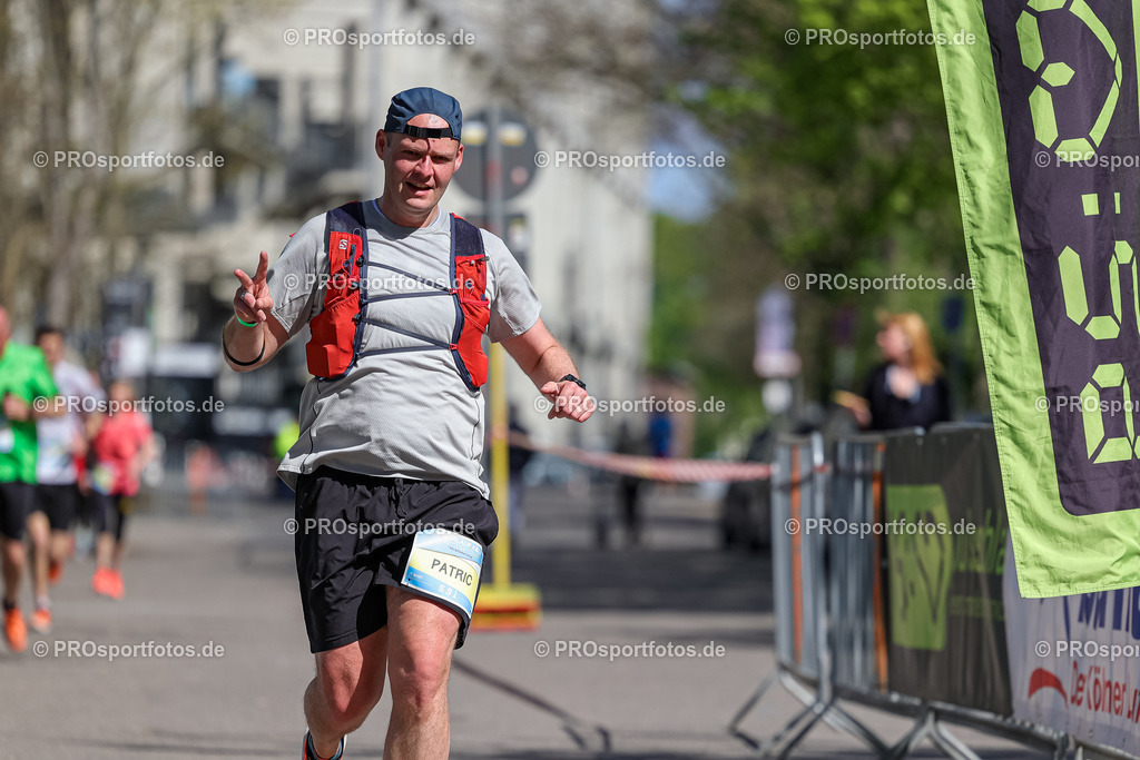 Osterlauf Koeln; Koeln, 16.04.22 | Impressionen vom Osterlauf Koeln am 16.04.22 in Koeln (Nordrhein-Westfalen).