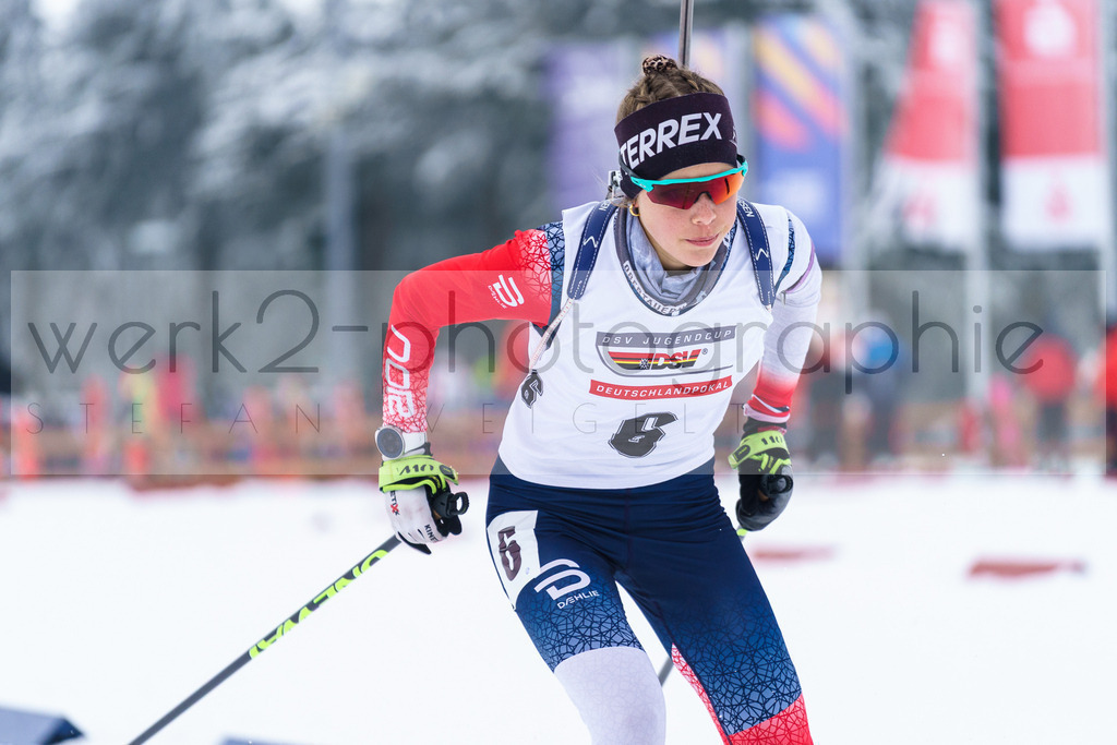 DP Oberwiesenthal | Alpencup/DP Deutschlandpokal in Oberwiesenthal am 15.-17.12.2023
